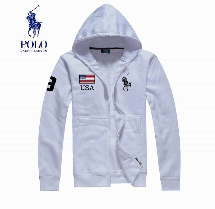 polo hoodie S-XXXL-176